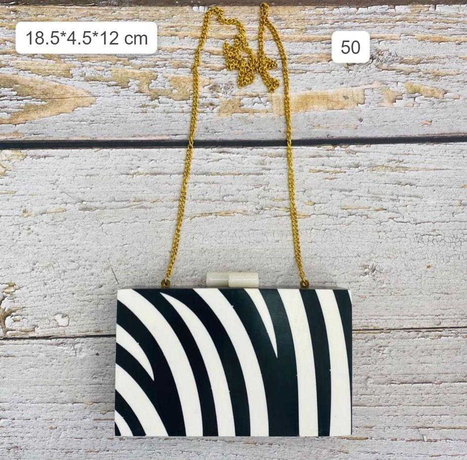 Metal Resin Mop Clutch